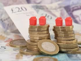 Britain’s economy grew by 0.5% between September and October in a rebound from a 0.6% contraction the previous month, according to the Office for National Statistics.