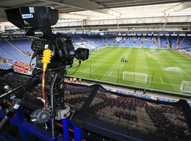 The Competition and Markets Authority (CMA) has launched a probe into BT, ITV, Sky and IMG Media