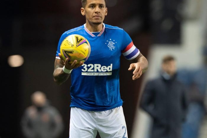 Captain returned for hour-long shift. Solid defensively but avoided too much over-exertion in attack and eased himself back into first-team action.