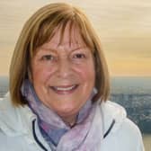 Rachel Craig loved foreign travel and quality fast cars