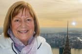 Rachel Craig loved foreign travel and quality fast cars