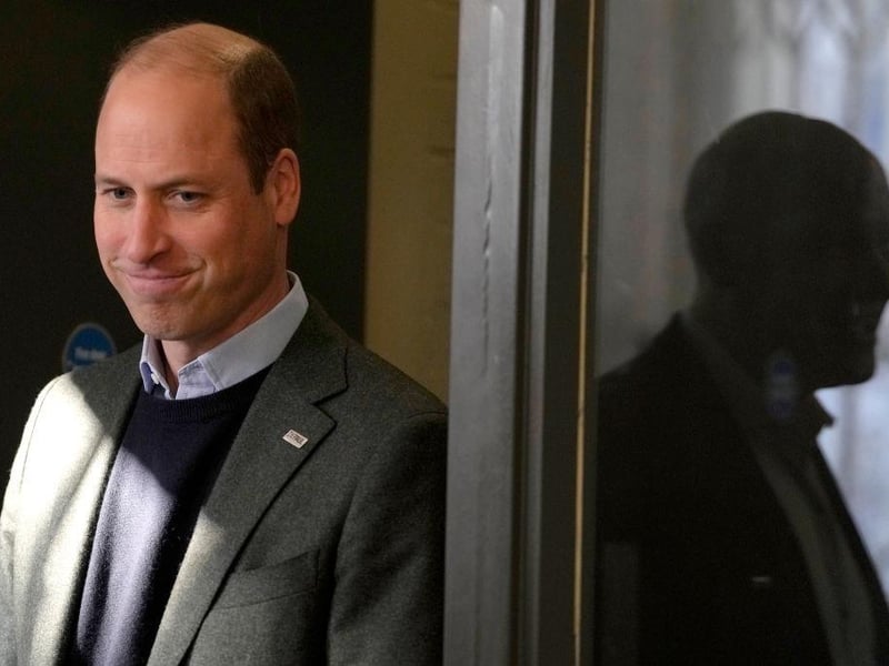 The seventh and final Scottish title currently held by Prince William is Earl of Strathearn. Unlike the others this was not passed to him from his father but was conferred upon him in 2011 when he got married, with his wife Catherine becoming the Countess of Strathearn. It has been held by many royals since its creation in the 12th century and will pass on to William's son Prince George.