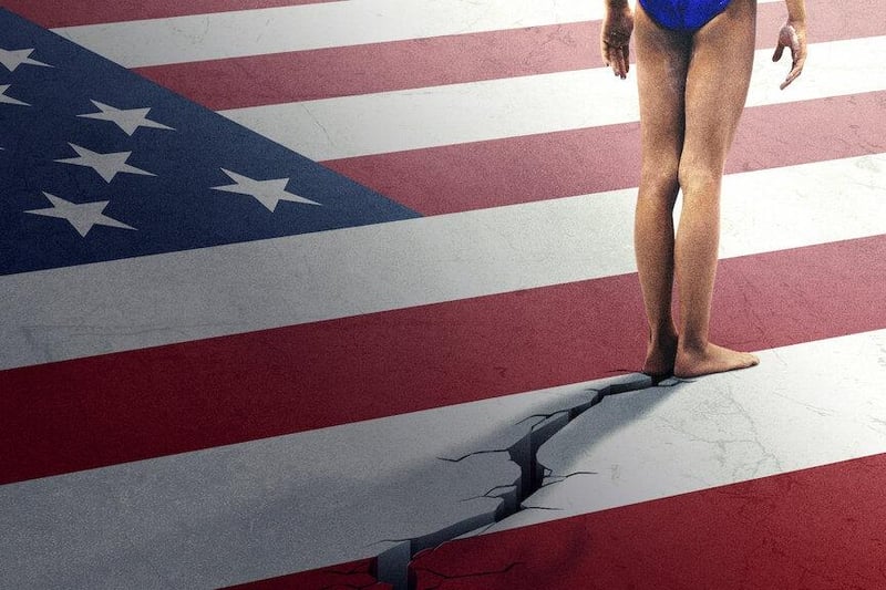 A harrowing but important watch that focuses on the horrific abuses felt by a number of young and talented American gymnasts.