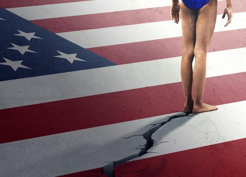 A harrowing but important watch that focuses on the horrific abuses felt by a number of young and talented American gymnasts.