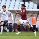 Andreas Skov Olsen currently plays for Bologna.