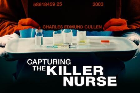 This documentary looks into the crimes of serial killer nurse Charles Cullen - and how he literally almost got away with murder.