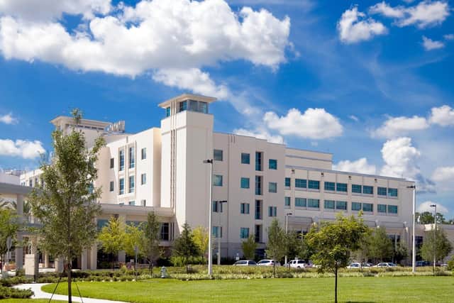 The firm provides billing and healthcare analytics software to US hospitals. Picture: contributed.