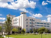 The firm provides billing and healthcare analytics software to US hospitals. Picture: contributed.