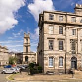 Rettie's latest study notes that the Scottish housing market 'sailed along at a pretty slow and steady pace' in 2024.