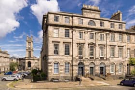Rettie's latest study notes that the Scottish housing market 'sailed along at a pretty slow and steady pace' in 2024.