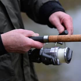 Anglers are angry about the actitivies of poachers working on an industrial scale in Scotland's rivers