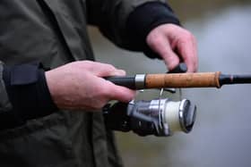 Anglers are angry about the actitivies of poachers working on an industrial scale in Scotland's rivers