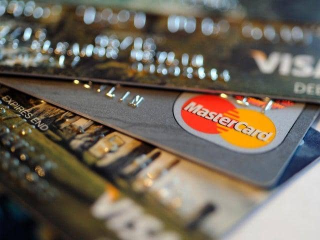 Debt was widespread even before the coronavirus outbreak