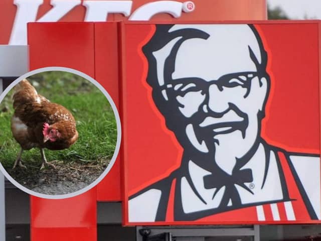 KFC was the only brand to achieve “leading” status with an overall score of 92%, followed by Nando’s on 78% to reach a level of “good”.