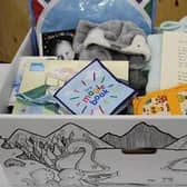 A quarter of a million baby boxes have now been delivered to expectant parents in Scotland.