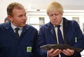 A UK Government Minister has been accused of “breathtaking complacency” after labelling the Brexit fishing chaos as “teething problems”.