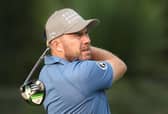 Due to a shoulder injury, Richie Ramsay's last event as the MyGolfLife Open at Pecanwood Golf & Country Club in Pretoria, South Africa. Picture: Warren Little/Getty Images.