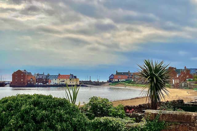 North Berwick is Scotland’s most expensive seaside location for house hunters, with properties costing over £440,000 on average, according to Bank of Scotland figures