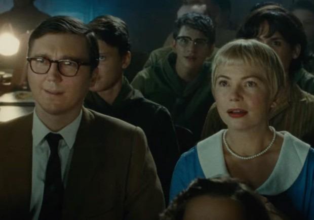 The Fabelmans was an early favourite to win the Best Picture Oscar for Stephen Spielberg - who last won for Saving Private Ryan in 1999 - but its odds have lengthened to 9/1 since its recent release. Loosely based on the director's own childhood, it sees a young man named Sammy growing up in post-World War II era Arizona, who discovers a shattering family secret. The film explores how the power of movies help us see the truth about each other and ourselves. It's released in the UK on January 27.