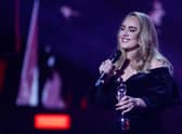 Adele   Photo by Tolga Akmen