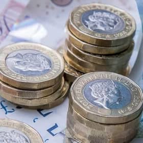 We were given a cash reward for just checking if our bills could be reduced
