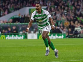 Scott Sinclair is training with Chelsea ahead of his next move. (Photo by Bill Murray / SNS Group)