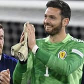 MPs warned that Scotland fans were being 'let down' over a lack of free-to-air TV coverage of key games. Picture:Rob Casey/SNS