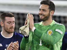 MPs warned that Scotland fans were being 'let down' over a lack of free-to-air TV coverage of key games. Picture:Rob Casey/SNS