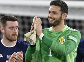 MPs warned that Scotland fans were being 'let down' over a lack of free-to-air TV coverage of key games. Picture:Rob Casey/SNS