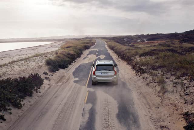 Local car retailer shares top tips for long car journeys