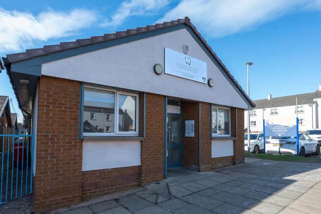 East Craigs Dental Clinic