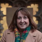 Liberal Democrat MP Christine Jardine has written to the Chancellor calling for him to provide extra support to shops over the festive period.