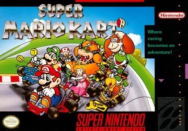 Another big-selling Nintendo game which now has had multiple outings on numerous platforms and formats, if you have a mint and sealed copy of the original Super Nintendo racing game Super Mario Kart lying around, it could fetch you £50,910.
