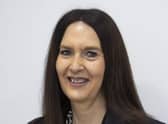 Ex-SNP MP Margaret Ferrier