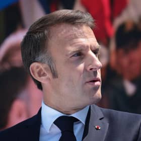 French President Emmanuel Macron has called a snap election.
