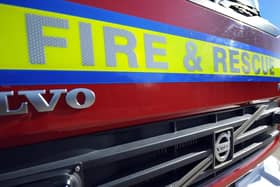There has been a rise in the number of deaths from house fires