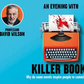 Killer Books