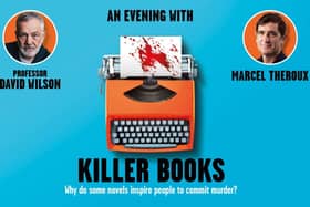 Killer Books