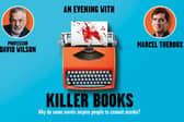 Killer Books