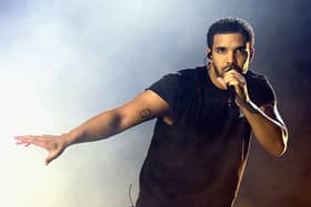 Republic Records counts Canadian rapper Drake among its roster (Photo: Kevin Winter/Getty Images for Coachella)