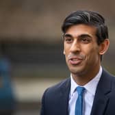 Chancellor Rishi Sunak has been urged to consider a universal basic income.