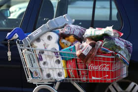 Shoppers will be able to take advantage of extended opening hours this festive season. (Pic: Getty Images)