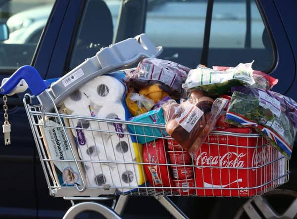 Shoppers will be able to take advantage of extended opening hours this festive season. (Pic: Getty Images)
