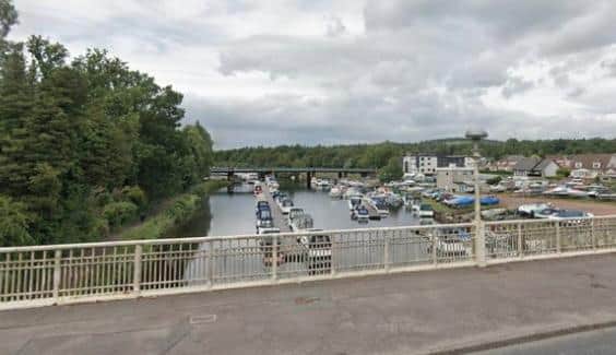 Emotional tributes have been paid to a 12-year-old girl named by police, who was found dead in the River Leven in Balloch late on Sunday night.