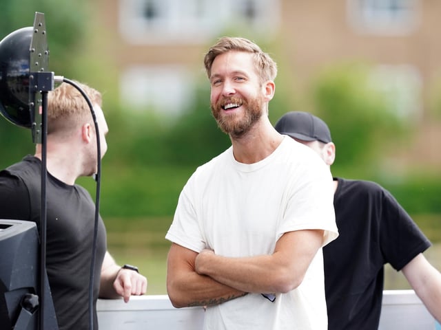 Did you know that legendary superstar DJ Calvin Harris grew up in Dumfries? A market town located in the Dumfries and Galloway council area of Scotland. His single “One Kiss” won the Brit Awards for Song of the Year back in 2019, and he is well-known for other popular hits like “Summer”.