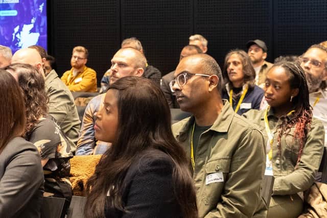 The Catalyst accelerator initiative from Techscaler is now in its fourth year.