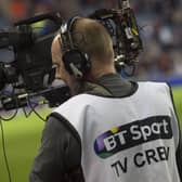 BT Sport will broadcast next week's Europa League final between Rangers and Eintracht Frankfurt for free in a boost to armchair viewers.