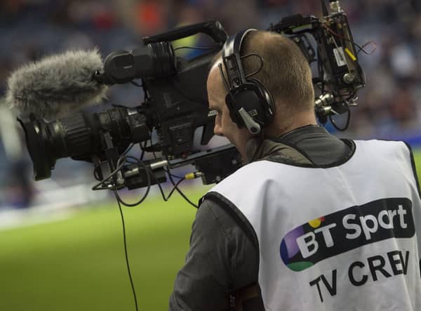 BT Sport will broadcast next week's Europa League final between Rangers and Eintracht Frankfurt for free in a boost to armchair viewers.