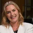 Kate Winslet