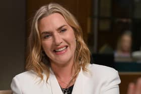 Kate Winslet